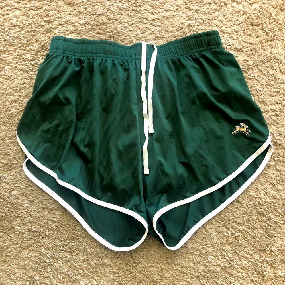 Twilight Shorts